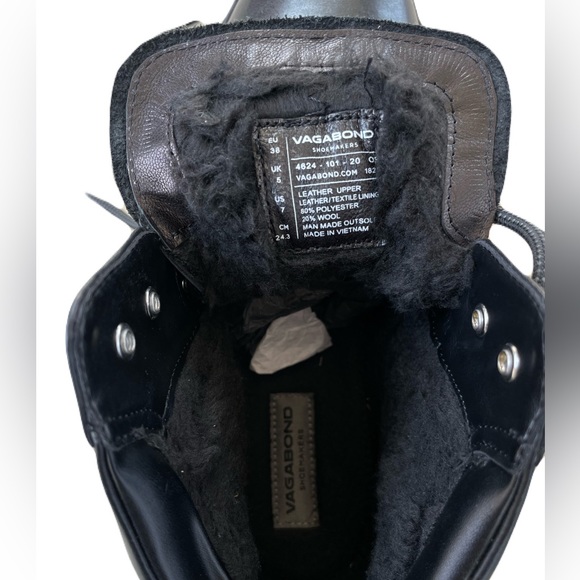 Vagabond Jessie Hiker Boot - Picture 7 of 12